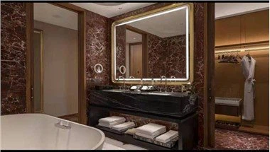 Vanity peegelmööbel